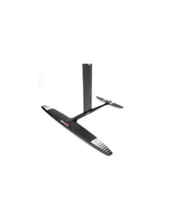 Aile Avant AXIS Carbon ART -SLINGSHOT Soldes Boutique aile avant axis carbone art 2