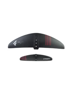 Aile Avant + Stab Wing Foil FANATIC Aero Carve