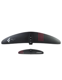 Aile Avant + Stab Wing Foil FANATIC Aero Free