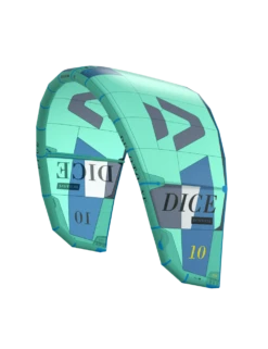 Aile DUOTONE Dice
