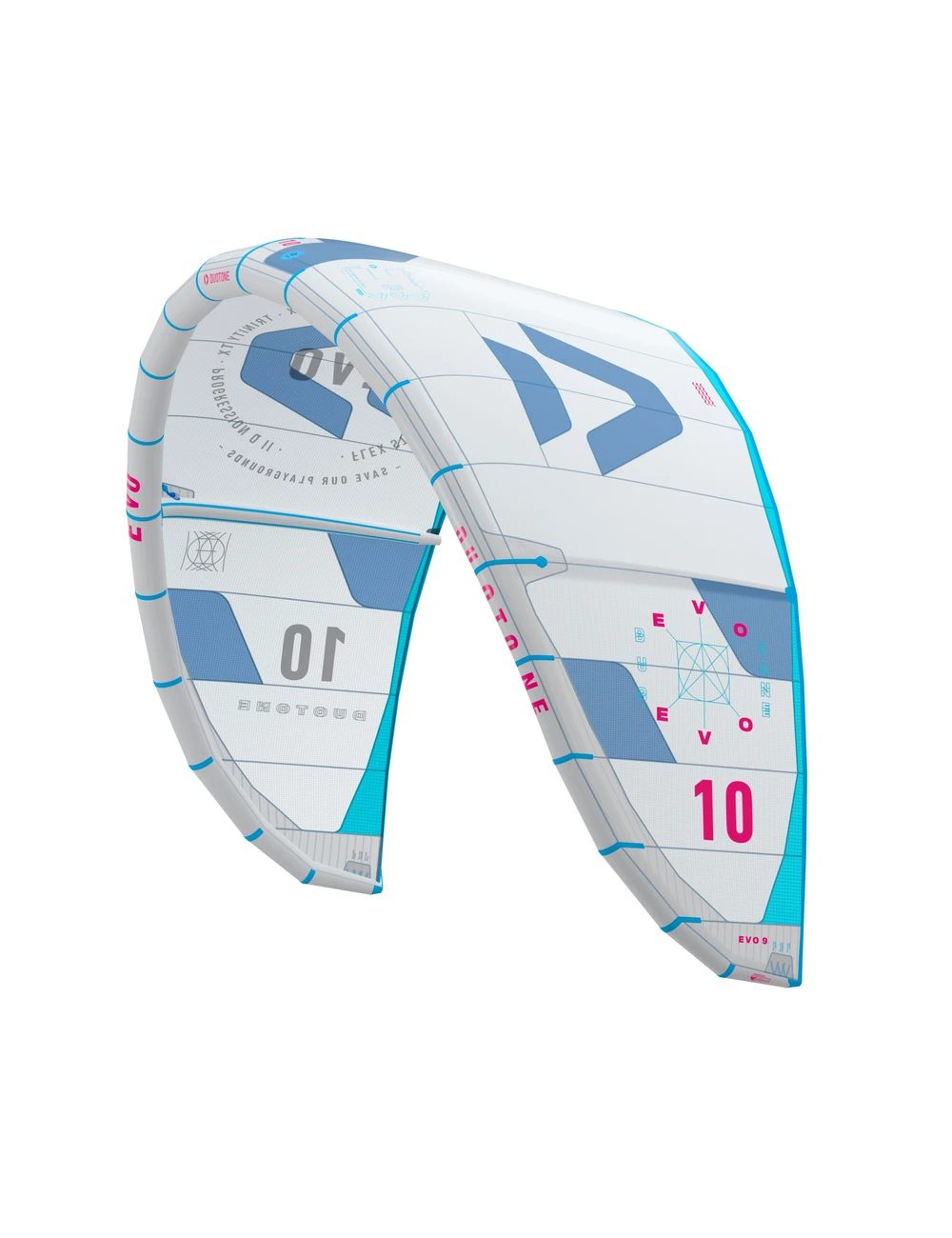 Aile DUOTONE Evo 2 Aile DUOTONE Evo – Image 2