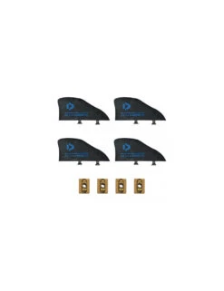 Aileron Twintip DUOTONE Carbon