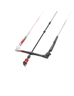 Barre DUOTONE Click Quad