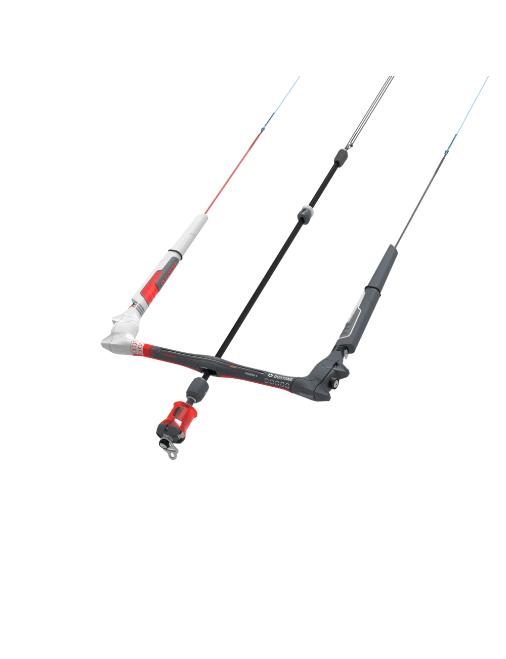 Barre DUOTONE Click Quad 1 Barre DUOTONE Click Quad