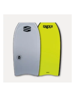Bodyboard SNIPER Cortex PE Improve Series
