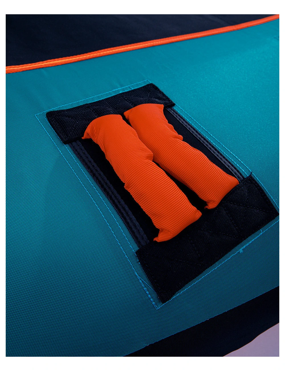 Bouée JOBE Airstream Towable 2P 2 Bouée JOBE Airstream Towable 2P – Image 2