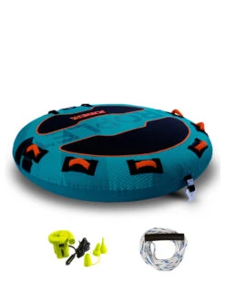 Bouée JOBE Droplet Towable Package 2P