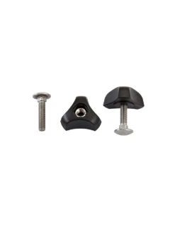 Boulon écrou Kayak GUMOTEX