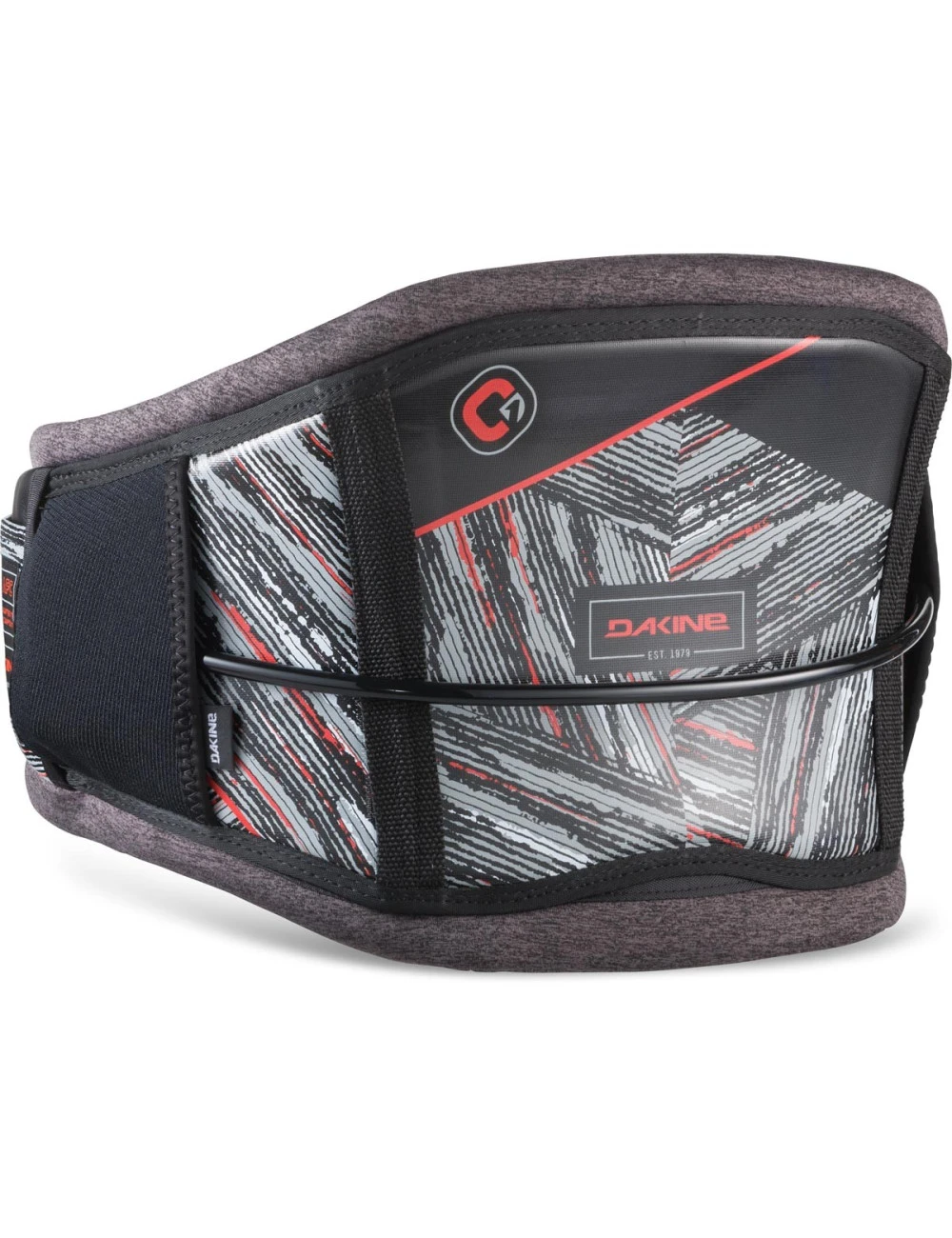 Harnais Kite DAKINE C-1 Hammer Head - Waist 3 Harnais Kite DAKINE C-1 Hammer Head - Waist – Image 3