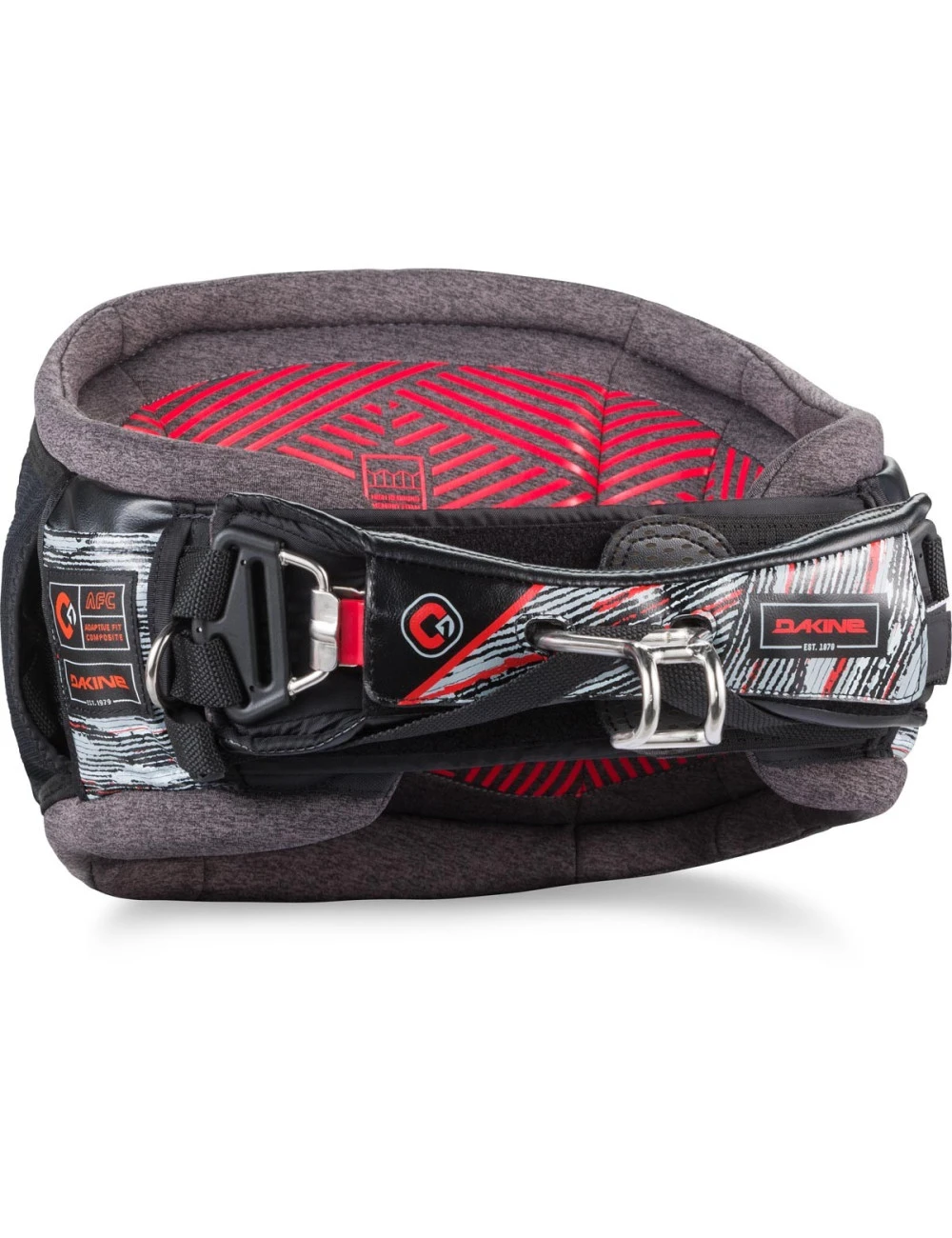 Harnais Kite DAKINE C-1 Hammer Head - Waist 4 Harnais Kite DAKINE C-1 Hammer Head - Waist – Image 4