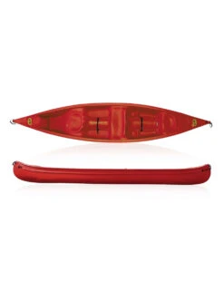 Canoe DAG Canadia