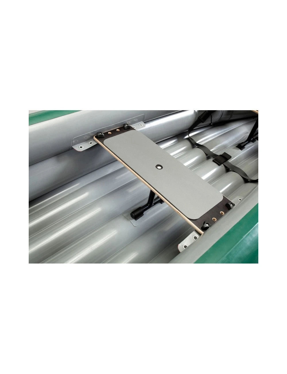 Canoe Gonflable GUMOTEX Scout River 2 Canoe Gonflable GUMOTEX Scout River – Image 2