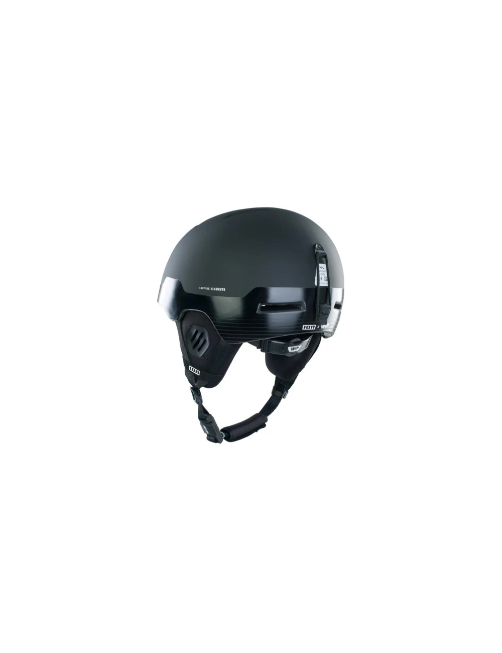Casque ION Mission 2 Casque ION Mission – Image 2