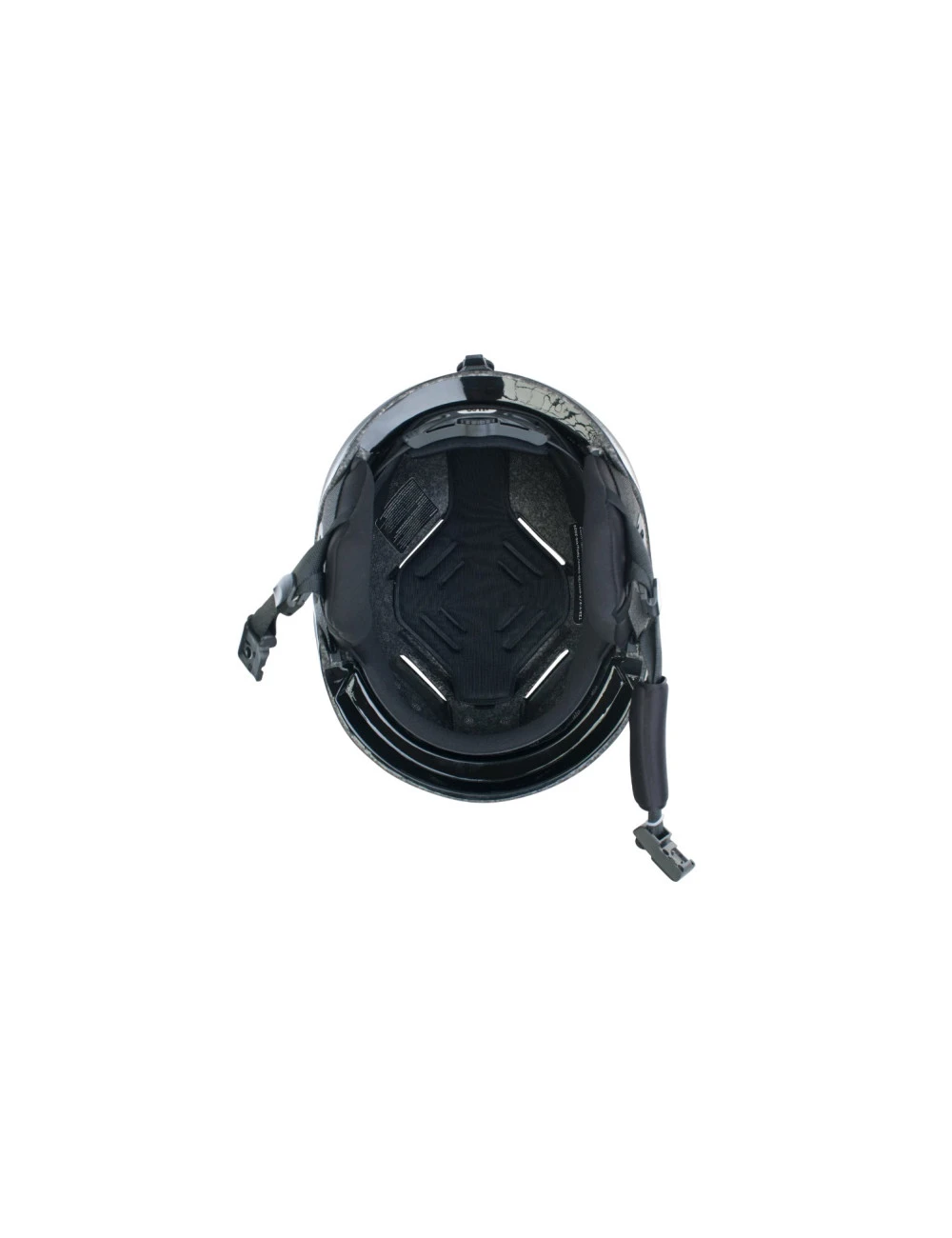 Casque ION Mission 3 Casque ION Mission – Image 3