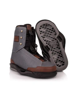 Chausses Wake LIQUID FORCE Idol 4D - 2019