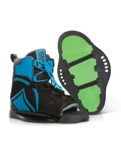 Chausses Wake LIQUID FORCE Index