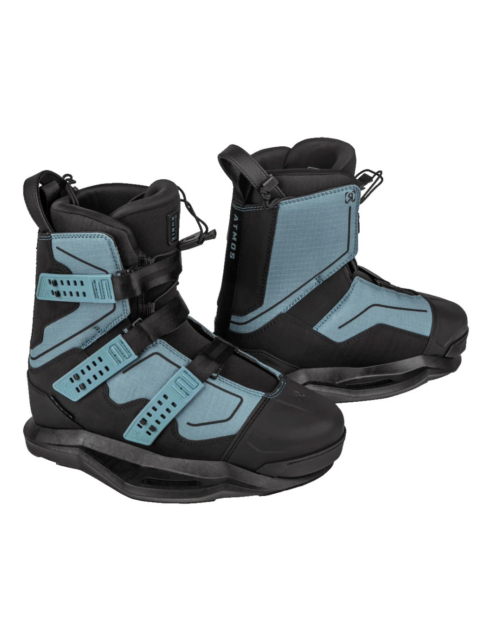 Chausses Wake RONIX Atmos EXP 2022 1 Chausses Wake RONIX Atmos EXP 2022