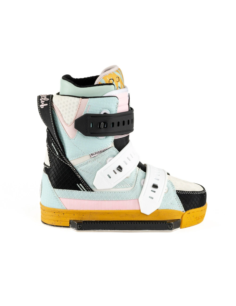 Chausses Wake SLINGSHOT Copy Cat - 2023 3 Chausses Wake SLINGSHOT Copy Cat - 2023 – Image 3