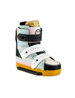 Chausses Wake SLINGSHOT Copy Cat - 2023