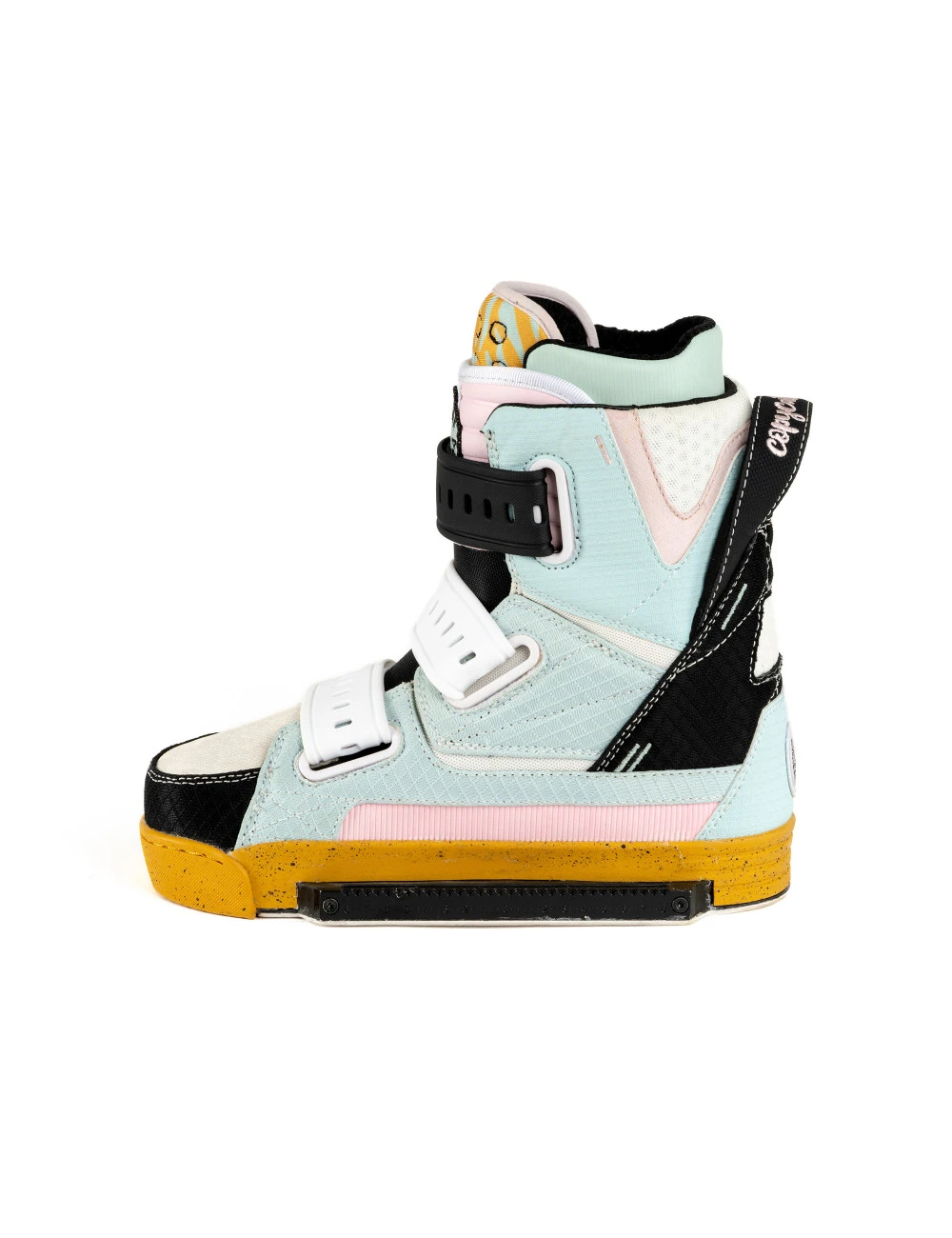 Chausses Wake SLINGSHOT Copy Cat - 2023 5 Chausses Wake SLINGSHOT Copy Cat - 2023 – Image 5