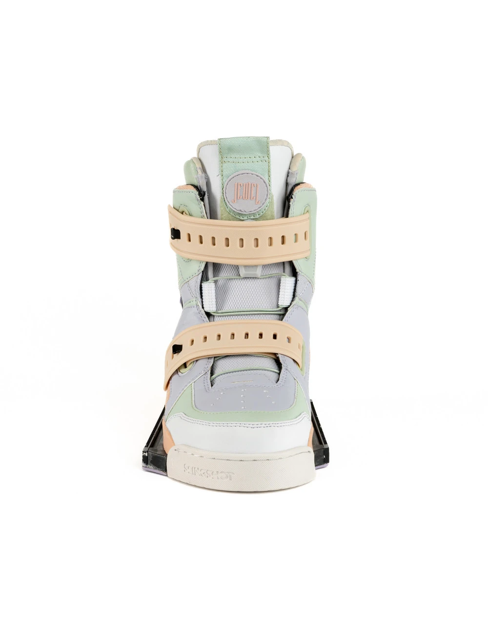 Chausses Wake SLINGSHOT Jewel - 2023 2 Chausses Wake SLINGSHOT Jewel - 2023 – Image 2