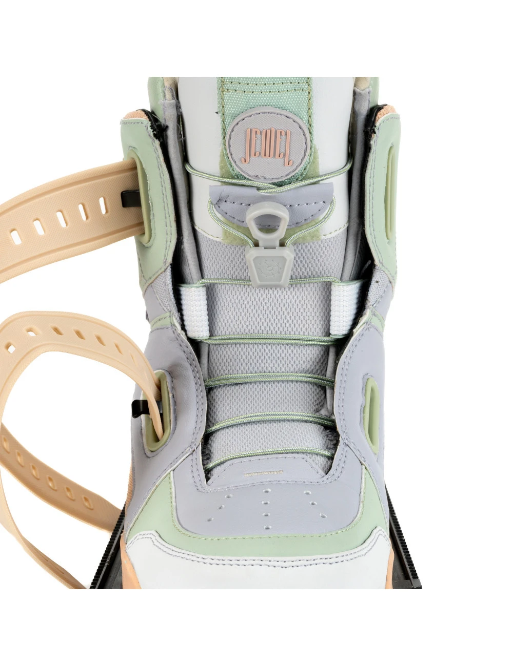 Chausses Wake SLINGSHOT Jewel - 2023 3 Chausses Wake SLINGSHOT Jewel - 2023 – Image 3