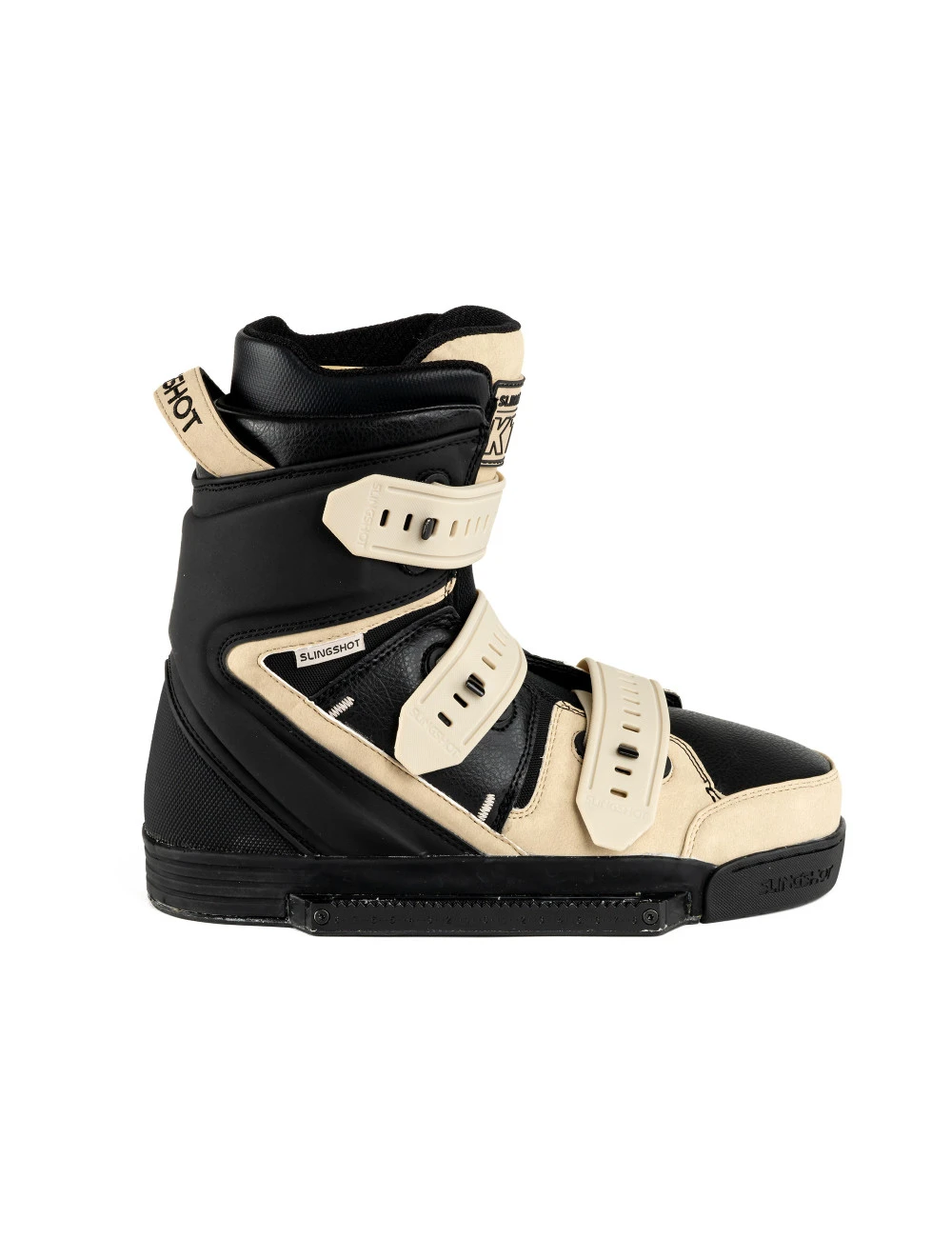 Chausses Wake SLINGSHOT KTV - 2023 5 Chausses Wake SLINGSHOT KTV - 2023 – Image 5