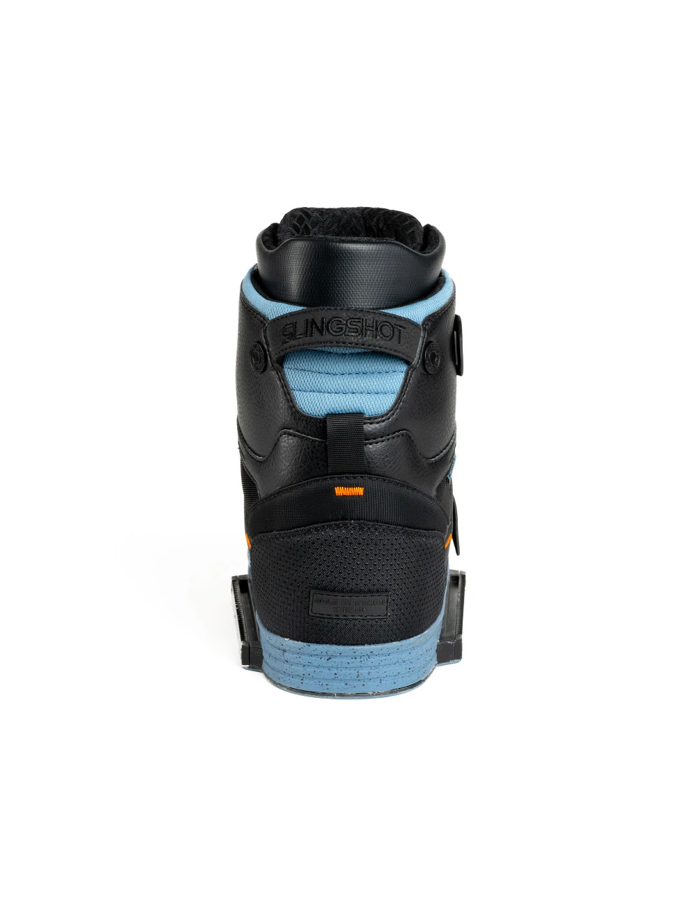 Chausses Wake SLINGSHOT Rad - 2023 2 Chausses Wake SLINGSHOT Rad - 2023 – Image 2