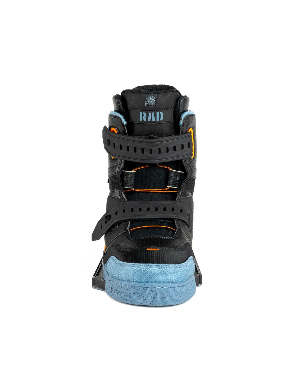 Chausses Wake SLINGSHOT Rad - 2023 4 Chausses Wake SLINGSHOT Rad - 2023 – Image 4