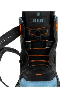 Chausses Wake SLINGSHOT Rad - 2023 13 Chausses Wake SLINGSHOT Rad - 2023 -SLINGSHOT Soldes Boutique chausses wake slingshot rad 2023 6