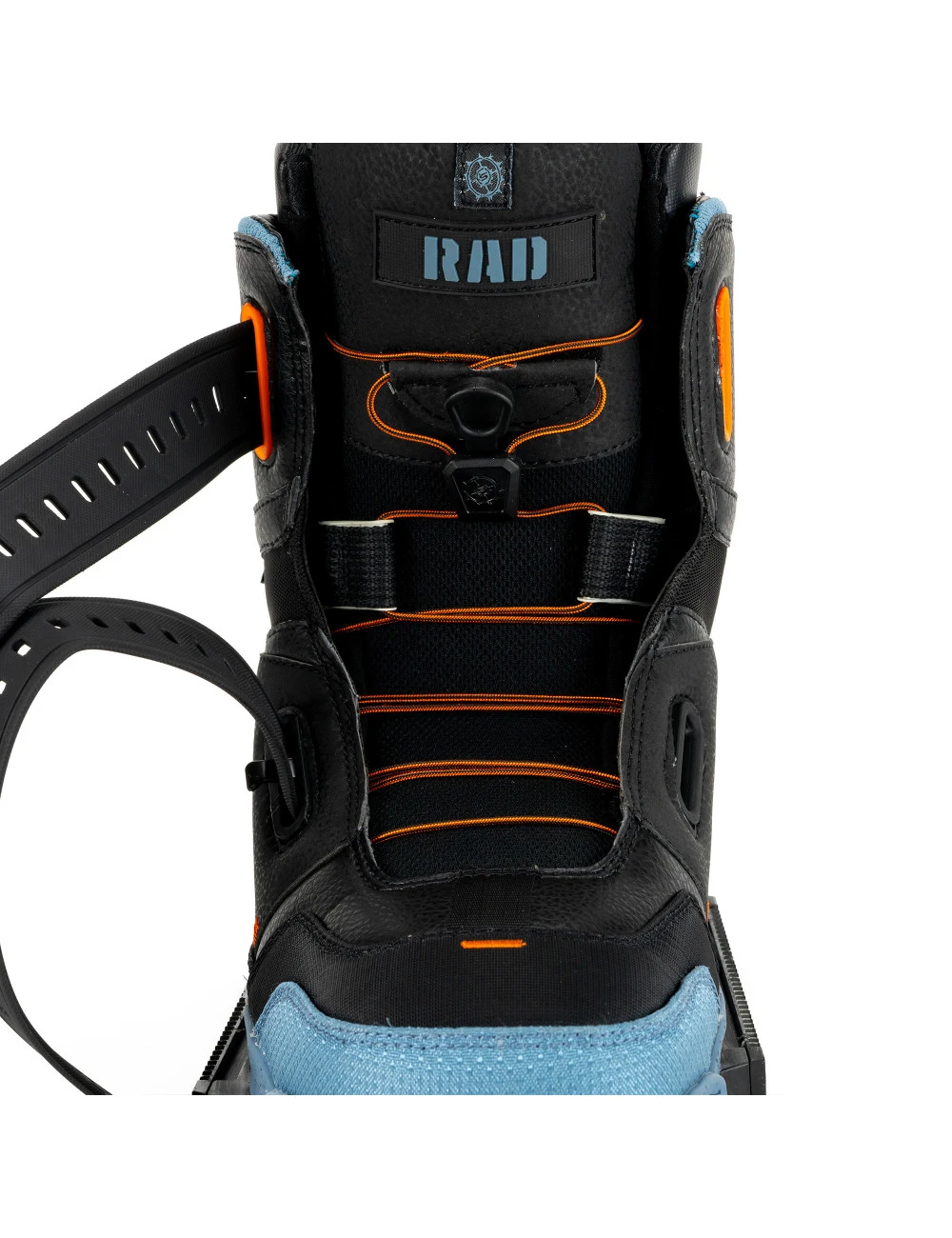 Chausses Wake SLINGSHOT Rad - 2023 7 Chausses Wake SLINGSHOT Rad - 2023 – Image 7