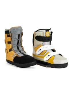 Chausses Wake SLINGSHOT Space Mob - 2023 -SLINGSHOT Soldes Boutique chausses wake slingshot space mob 2023 5