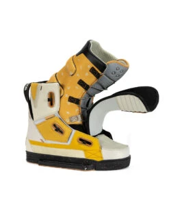 Chausses Wake SLINGSHOT Space Mob - 2023 -SLINGSHOT Soldes Boutique chausses wake slingshot space mob 2023 6