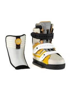 Chausses Wake SLINGSHOT Space Mob - 2023 -SLINGSHOT Soldes Boutique chausses wake slingshot space mob 2023 8