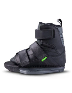 Chausses Wake JOBE Host