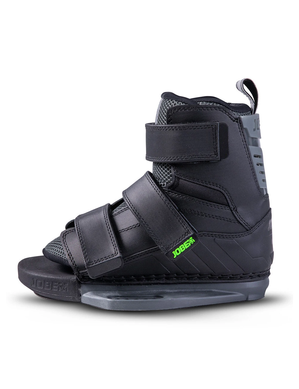 Chausses Wake JOBE Host 1 Chausses Wake JOBE Host