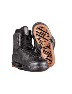 Chausses Wake LIQUID FORCE Idol 4D - 2021