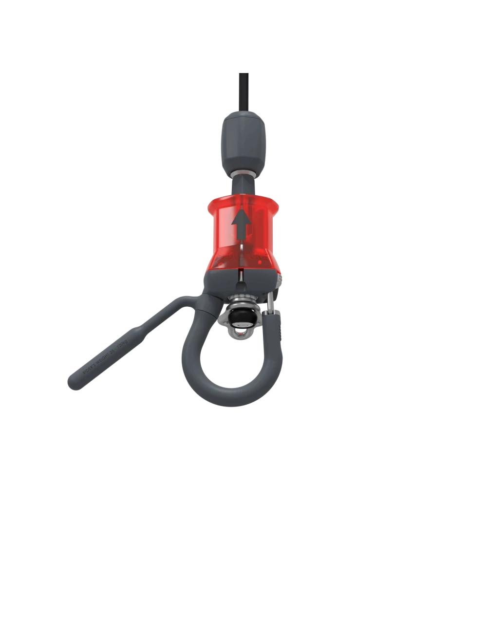 Chicken Loop DUOTONE Freeride 1 Chicken Loop DUOTONE Freeride