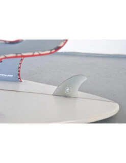 Dérive S-Wings Trailer 240 Futures