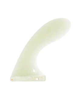 Dérive Surf FCS II Fatboy - PG 9” Clear