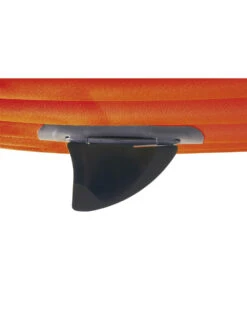 Dérives Kayak GUMOTEX Plastic