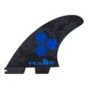 FCS II AM PC Medium Cobalt Tri Retail Fins -SLINGSHOT Soldes Boutique fcs ii am pc medium cobalt tri retail fins