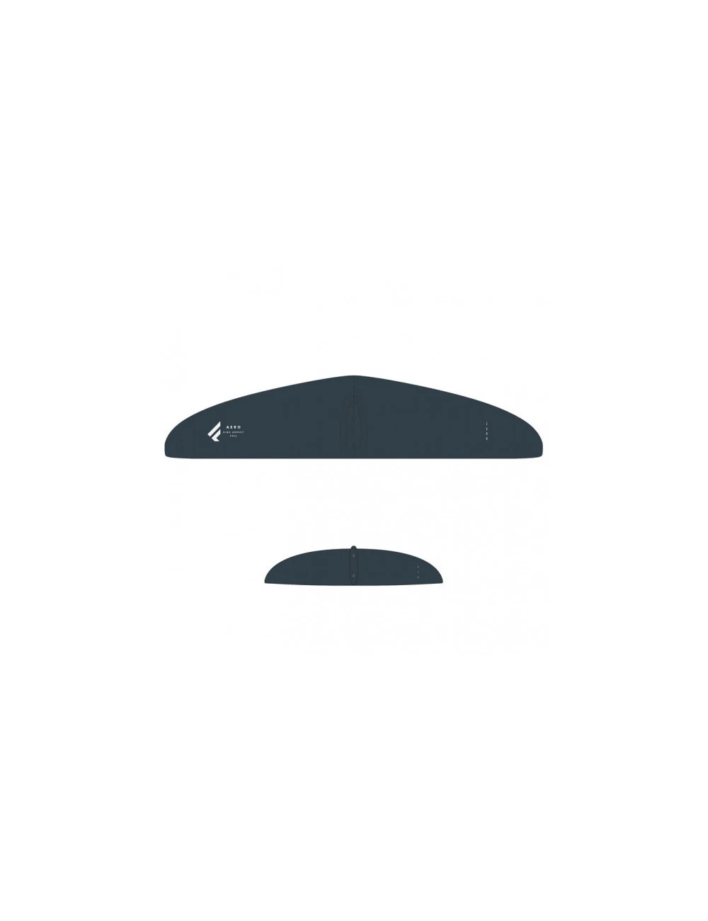 Aile Avant + Stab Wing Foil FANATIC Aero Hight Aspect 1 Aile Avant + Stab Wing Foil FANATIC Aero Hight Aspect