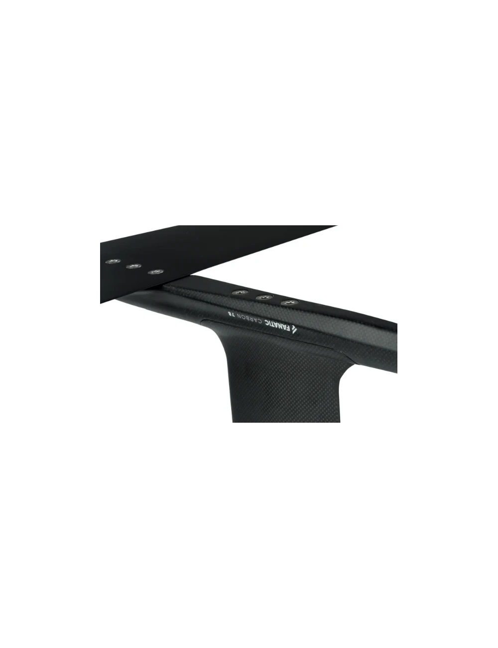 Foil Wing FANATIC Aero High Aspect Carbon - Complet 4 Foil Wing FANATIC Aero High Aspect Carbon - Complet – Image 4