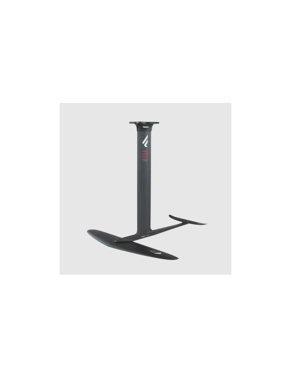 Foil Wing FANATIC Aero High Aspect Carbon - Complet 1 Foil Wing FANATIC Aero High Aspect Carbon - Complet