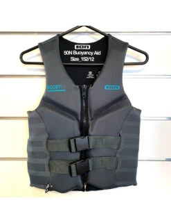 Gilet Flottaison ION Booster - FZ 50N