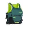 Gilet Flottaison ION Booster X Vest - Side Zip