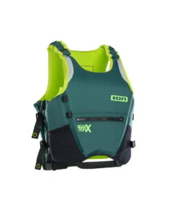 Gilet Flottaison ION Booster X Vest - Side Zip
