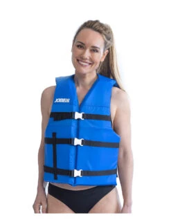 Gilet JOBE Nylon Universal