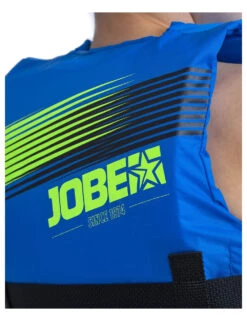 Gilet Nylon JOBE Vest Youth Blue 9 Gilet Nylon JOBE Vest Youth Blue -SLINGSHOT Soldes Boutique gilet nylon jobe vest youth blue 4